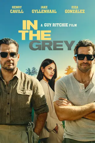 Juliste: In the Grey