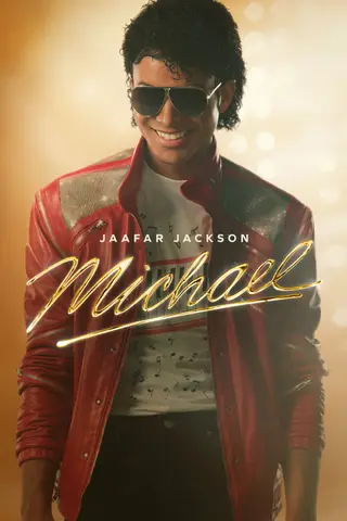 Juliste: Michael
