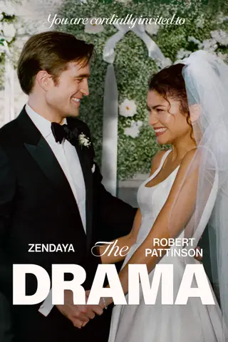 Juliste: The Drama