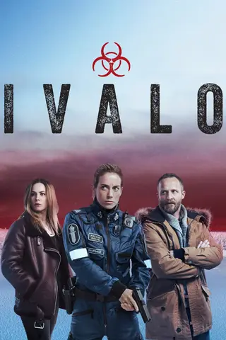 Juliste: Ivalo