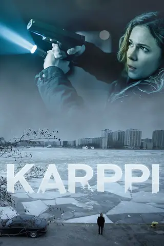 Juliste: Karppi