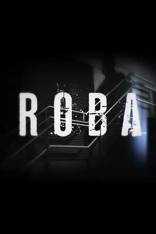 Juliste: Roba