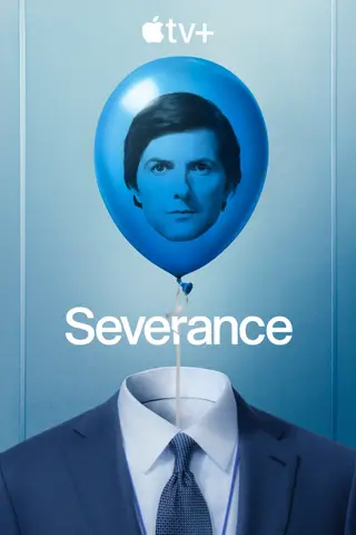 Juliste: Severance