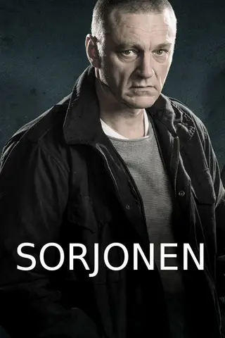Juliste: Sorjonen